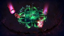 Ravenswatch - Songs of Thieves Free Update Teaser