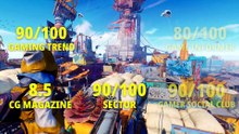 Tides of Tomorrow - Accolades Trailer