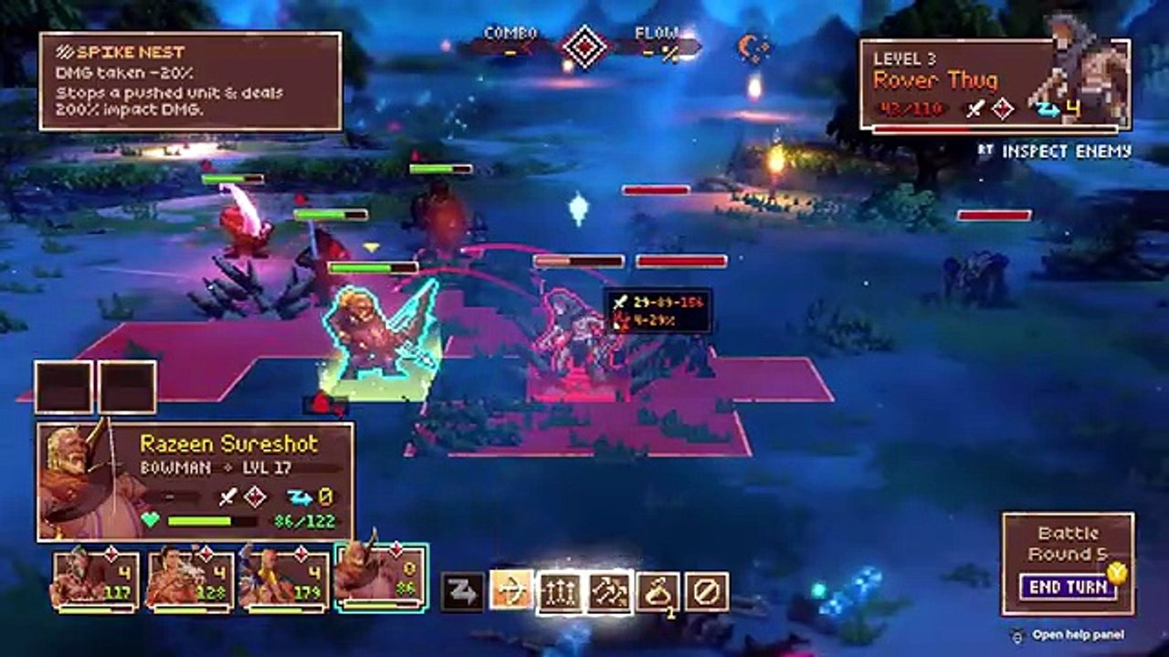 Wardrum - Launch Trailer