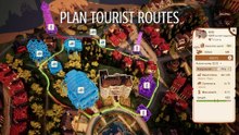 Town to City - 1.0 Release Date Trailer