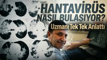 Uzmanlardan Hantavirüs Açıklaması! Türkiye İçin Salgın Riski Var mı?