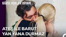 Cihangir ile Hanzade'nin Nikah Öncesi Son Kaçamağı - Güzel Aşklar Diyarı 6. Bölüm (FİNAL)