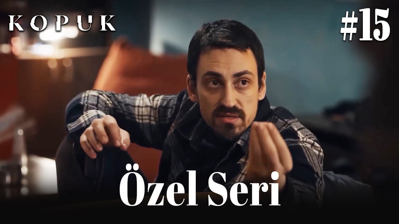 Özel Seri #15 "Ben Metin'in Hayatını Kurtardım"