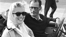 Arthur Miller always knew Marilyn Monroe would die young