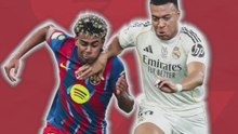 Todos los datos históricos de los Clásicos europeos
