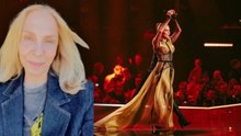 Sertab Erener ''siyasi durum'' sebebiyle dev teklifi reddetti