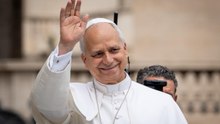 Papa Leone XIV celebra a Pompei un anno di pontificato: ecco perché