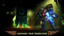 Space Hulk Ascension Trailer