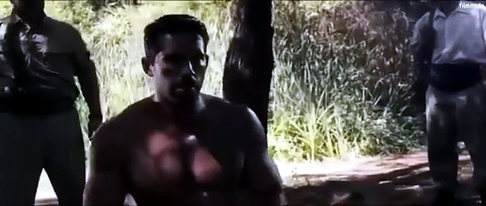2020 Vahşi Köpek TÜRKÇE DUBLAJLI YABANCI Film
