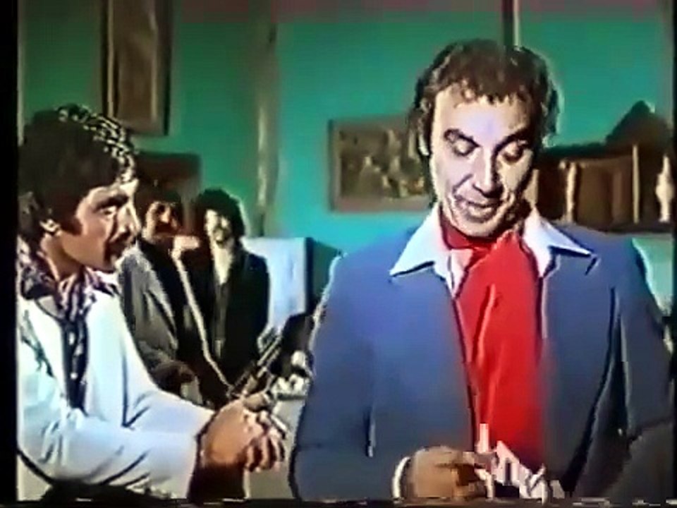 1975 Nikahlımsın Türk Filmi İzle