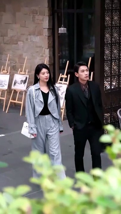 Sorry, I’M The True Heroine Engsub Hidden Identity & Revenge Drama