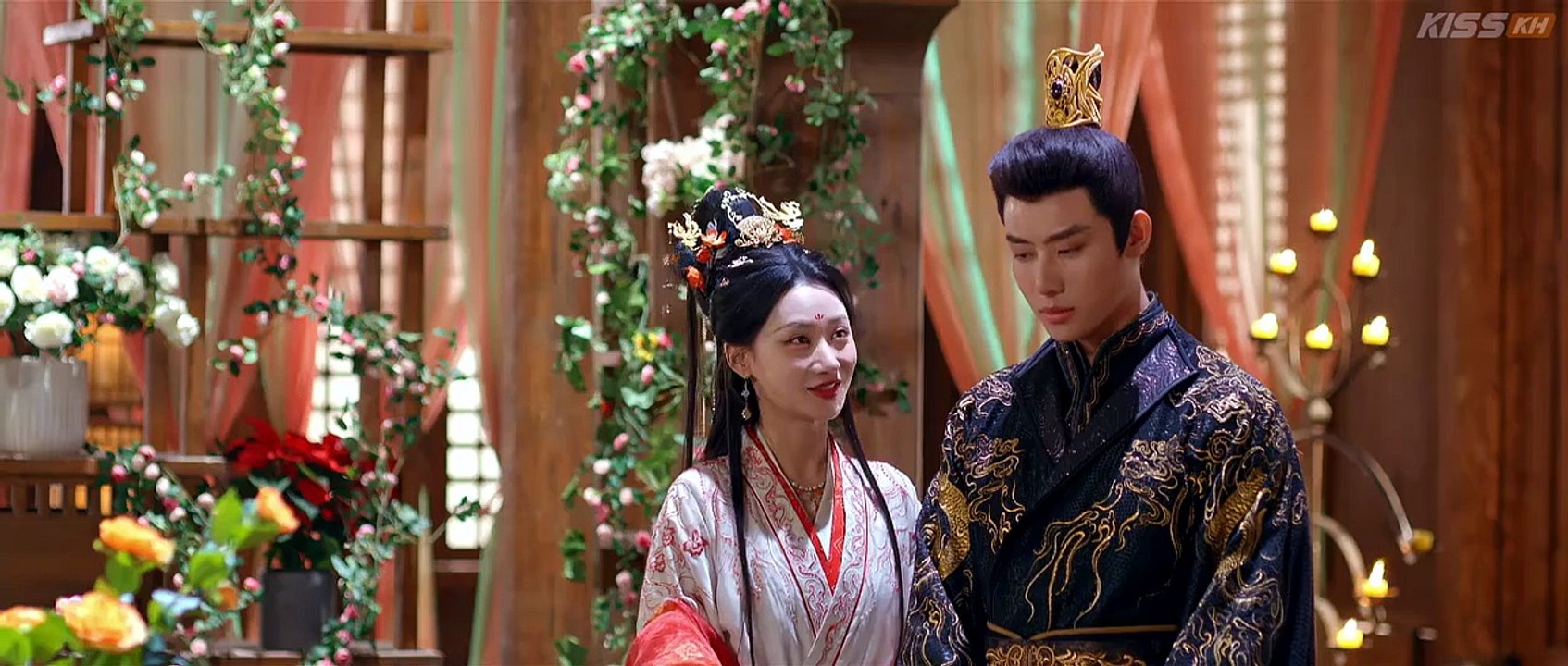 No Doubt in Us Episode 7 Engsub