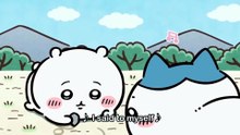 Chiikawa EP278 「しっぽ」