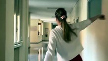Carolina Kostner porta sorrisi e affetto ai piccoli pazienti dell'Ospedale di Brescia