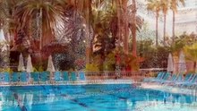 Club Sun Heaven Family & Spa Turcja Alanya All Inclusive