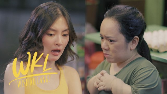 Little person na magaling magluto, kinawawa ng mag-ina! | Wish Ko Lang