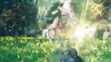 🔥 Black Myth Wukong INSANE Cinematic Trailer 🔥