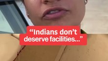 The reality of washrooms on Delhi-Dehradun Expressway