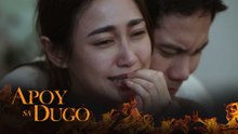 Apoy Sa Dugo: Ang pangungulila ni Vanessa kay Luigi (Episode 48)