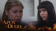 Apoy Sa Dugo: Ang karma ni Sylvia (Episode 48)