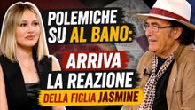 Polemiche su Al Bano arriva la reazione della figlia Jasmine