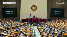 내란청산 vs 독재심판…표심은 어디에?