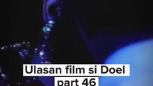 Film si Doel anak sekolahan