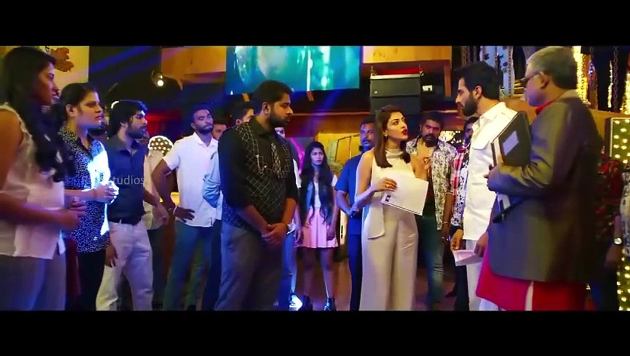 Sita ｜ Romance ｜ Action ｜ South Movie ｜ Hindi Dubbed Movie ｜ Bellamkonda Srinivas ｜ Kajal Aggarwal ｜ Superhit South Movie [Full Movie] [English Subs]Full EP - Full