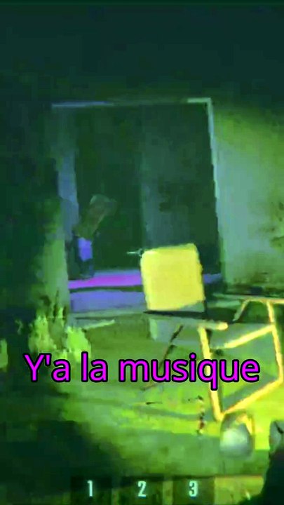 Ma Grand-mère Joue à R.E.P.O.  #repo #gaming #clips