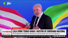 O que Lula e Trump discutiram na reunião na Casa Branca? Alan Ghani explica