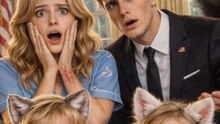 Oops... I Had the President’s Wolf Babies ENGSUB | Werewolf Romance Drama