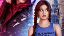 Outplayed ENGSUB | Gamer Girl vs Elite Rivals