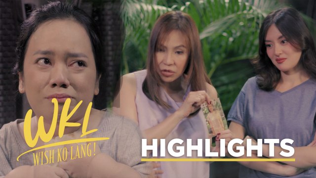 Mag-ina, inabuso ang talento ng little person sa pagluluto | Wish Ko Lang