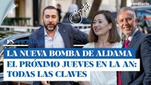 La nueva bomba de Aldama impactara la próxima semana en la Audiencia Nacional: todas las claves