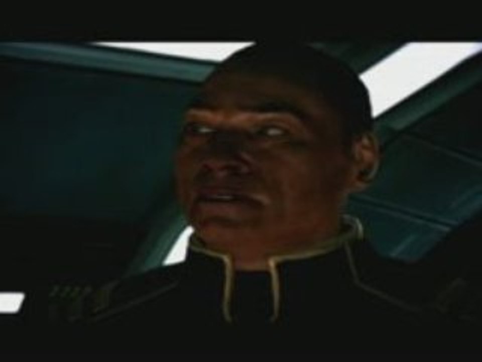 Mass EffeCt PC Gameplay