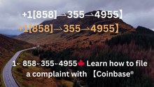 ®=®=®[👉 [OFFICIAL®] ] Coinbase CUSTOMER CARE SERVICE℠ Number — All Methods (2