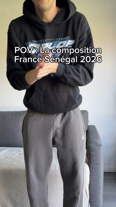 Vous me l’avez tellement demandé 🤣😭😭