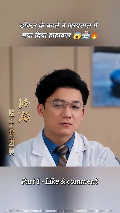 Kdrama explanation short in hindi
