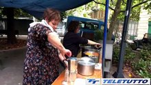Video News - Le voci dei bresciani a Genova