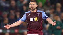John McGinn eyes legendary status at Aston Villa with Europa League win