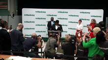 Greens win mayoral race in Hackney