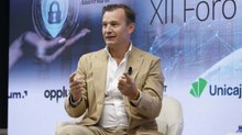 XII Edición Foro empresarial Megatendencias - Meinrad Spenger