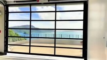 What is the price for customized high speed doors?