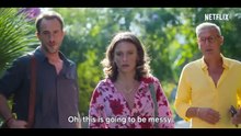 Tráiler oficial de Gracias, ¿el siguiente?: temporada 3 en Netflix