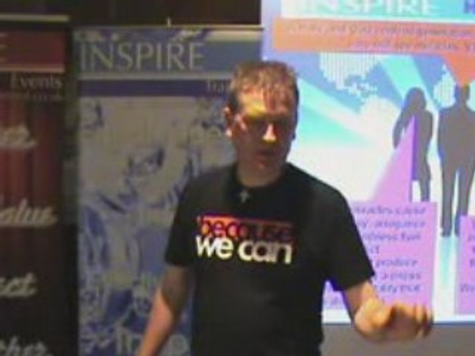 JESUS MIRACLE MAN – Ch 16 Pt1 – Nige Burr