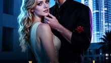 The Avengers' Alliance - Full EP | Billionaire Revenge & Power Couple Romance