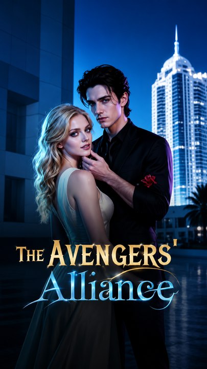 The Avengers' Alliance - Full EP | Billionaire Revenge & Power Couple Romance