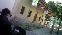 Los vecinos cómplices de 'Kantauri' en Pamplona: "¿Y Franco a cuántos mató?