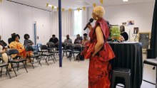 Noir Maghrébin quand l'identité divise Part 1