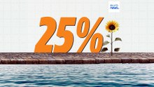 Νερό από τη βρύση: Σε ποιες χώρες της Ευρώπης μπορούμε να το πίνουμε;